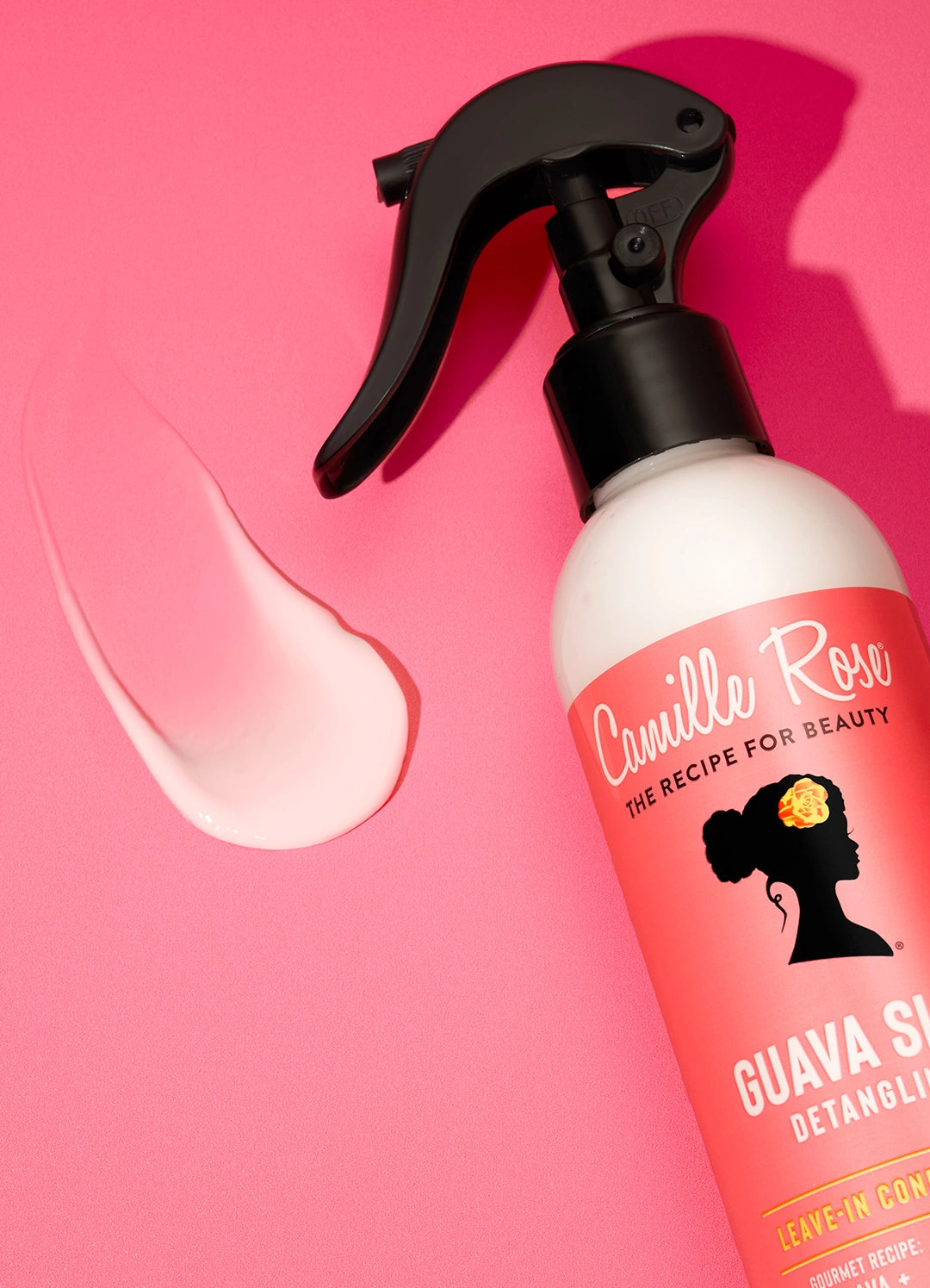Guava Slip Leave-In Conditioner