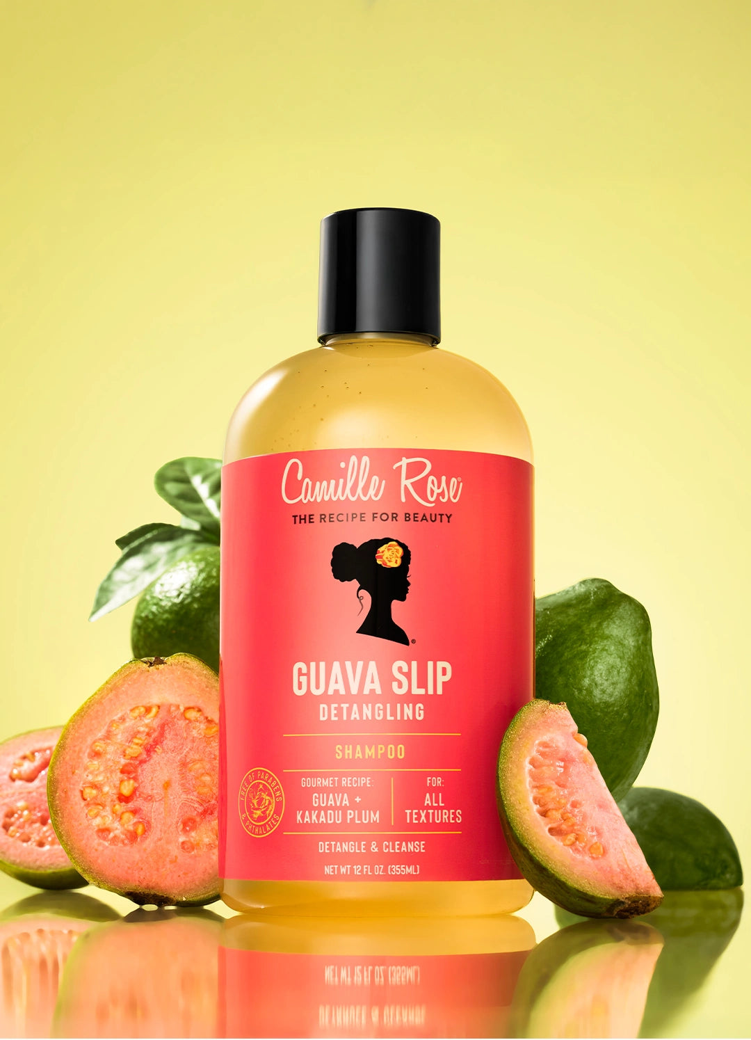 Guava Slip Shampoo