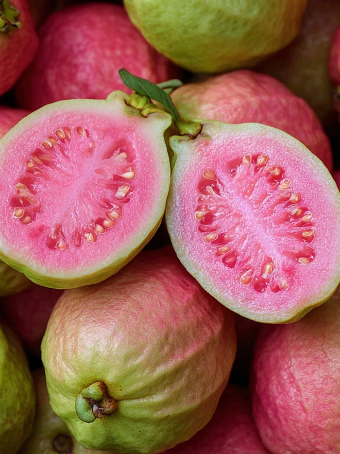 Guava Fruit Essence