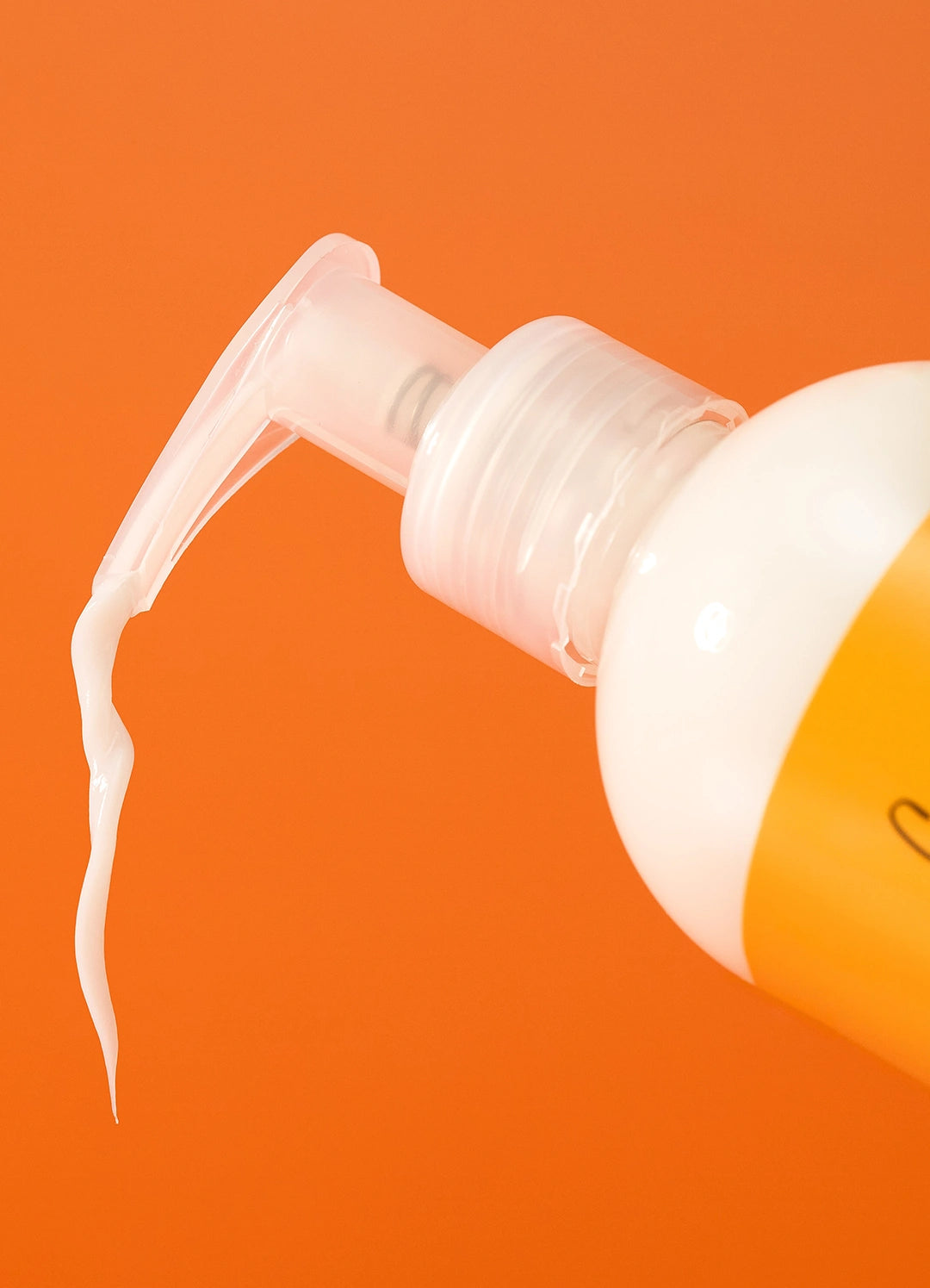 Honeycomb Curl Whip Texture-Defining Supercream