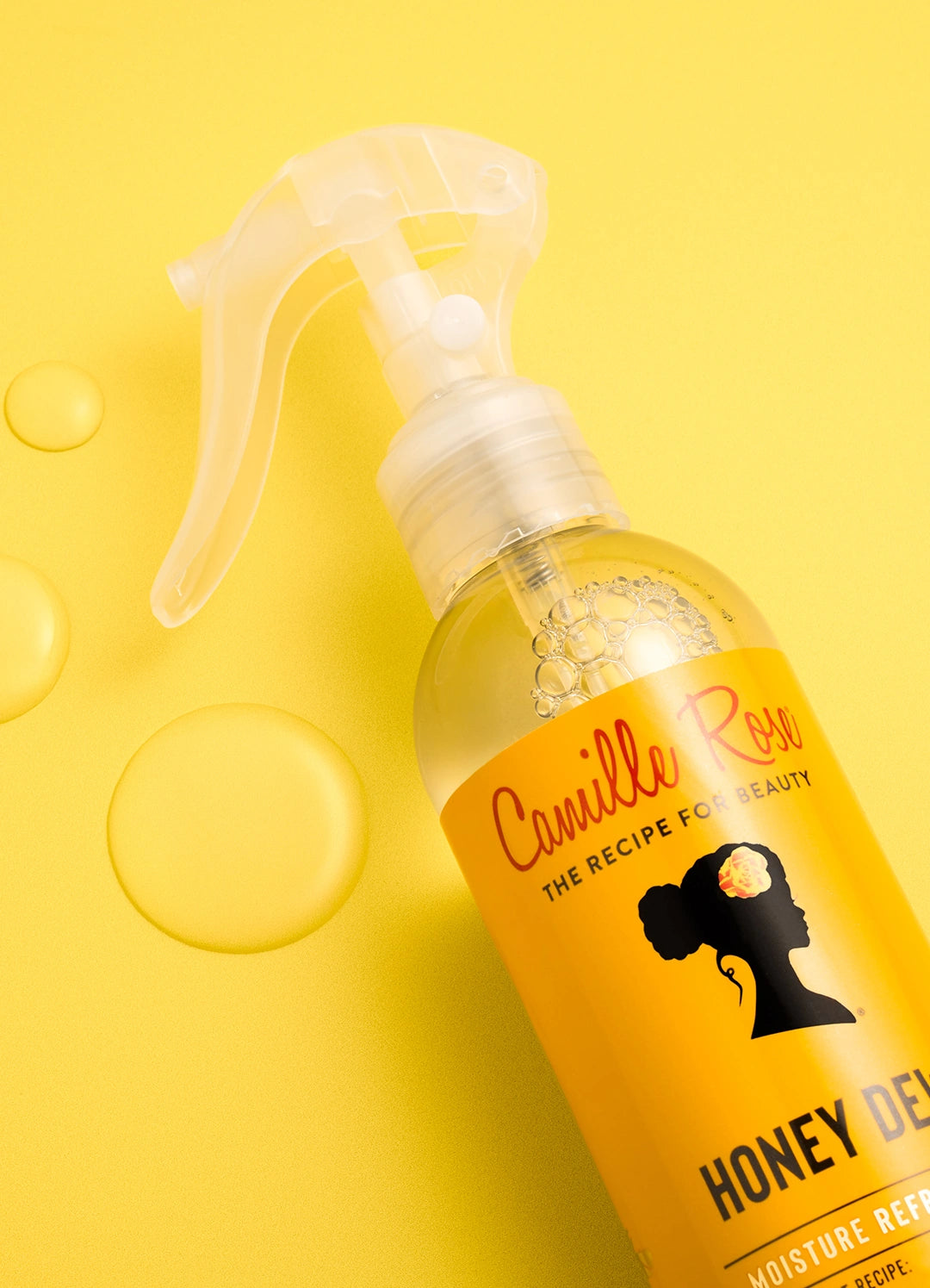 Honey Dew- Liquid Moisture Refresher