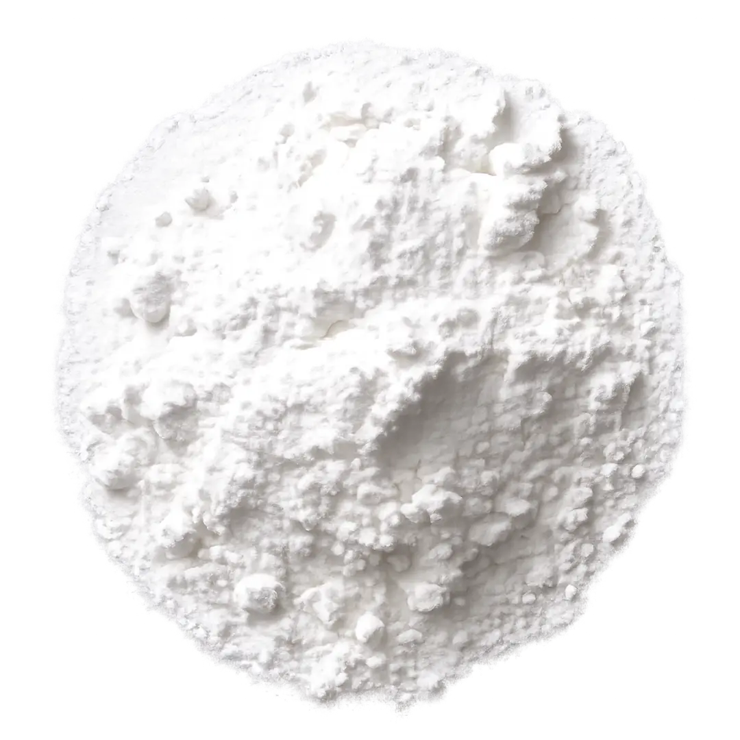 Hydrolyzed Corn Starch & Polyquaternium-10