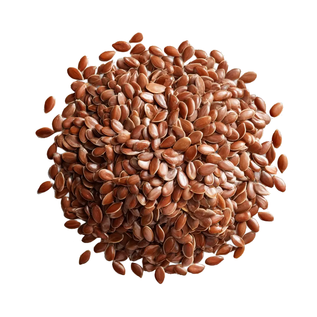Hydrolyzed Quinoa & Linseed Extract