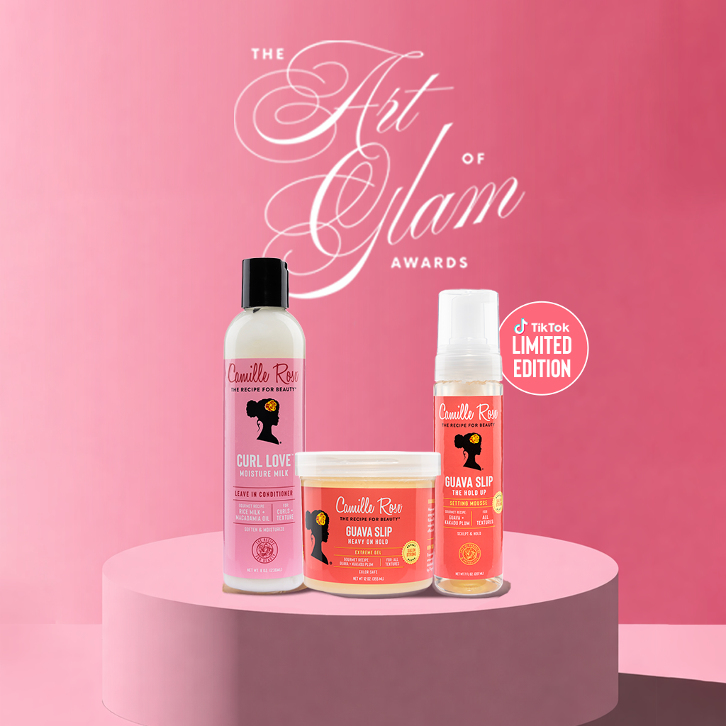 Art of Glam Bundle – TikTok LIVE Exclusive