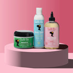Light & Lovely Low Porosity Bundle