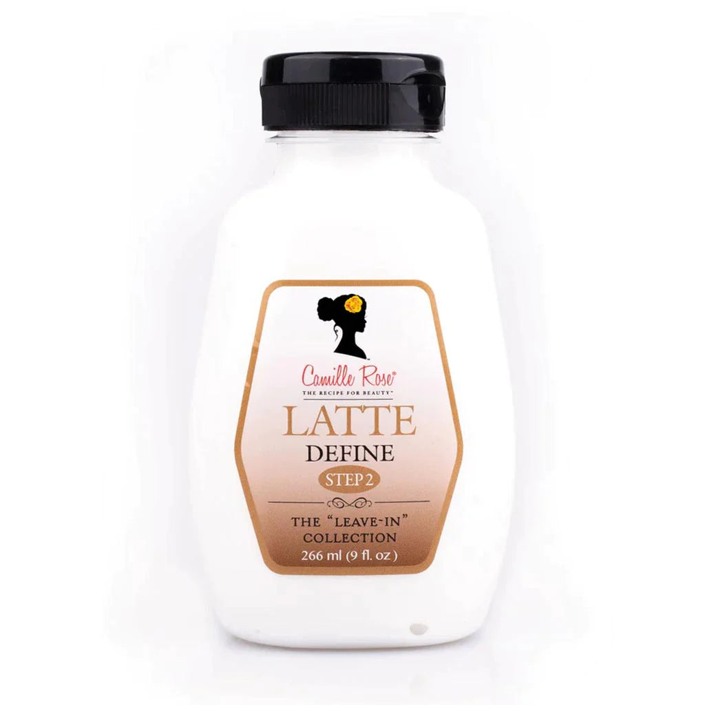 Latte"The Leave-in Collection"