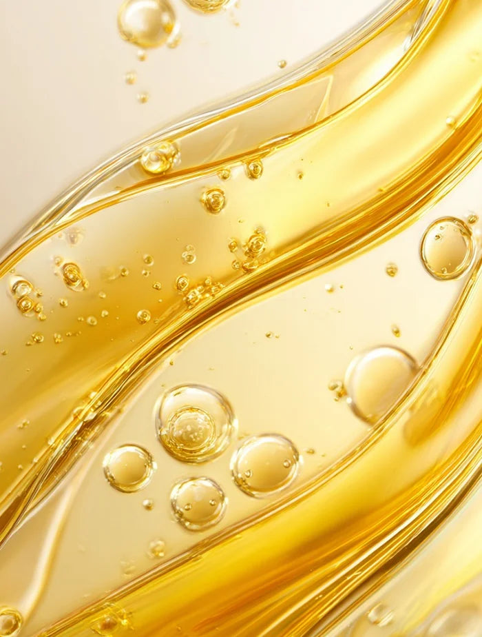 Nangai Nut Oil