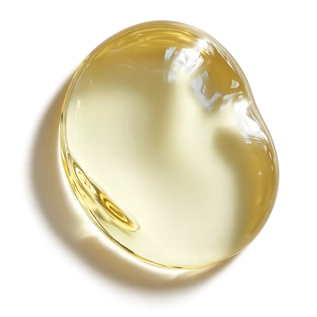 Nangai Nut Oil