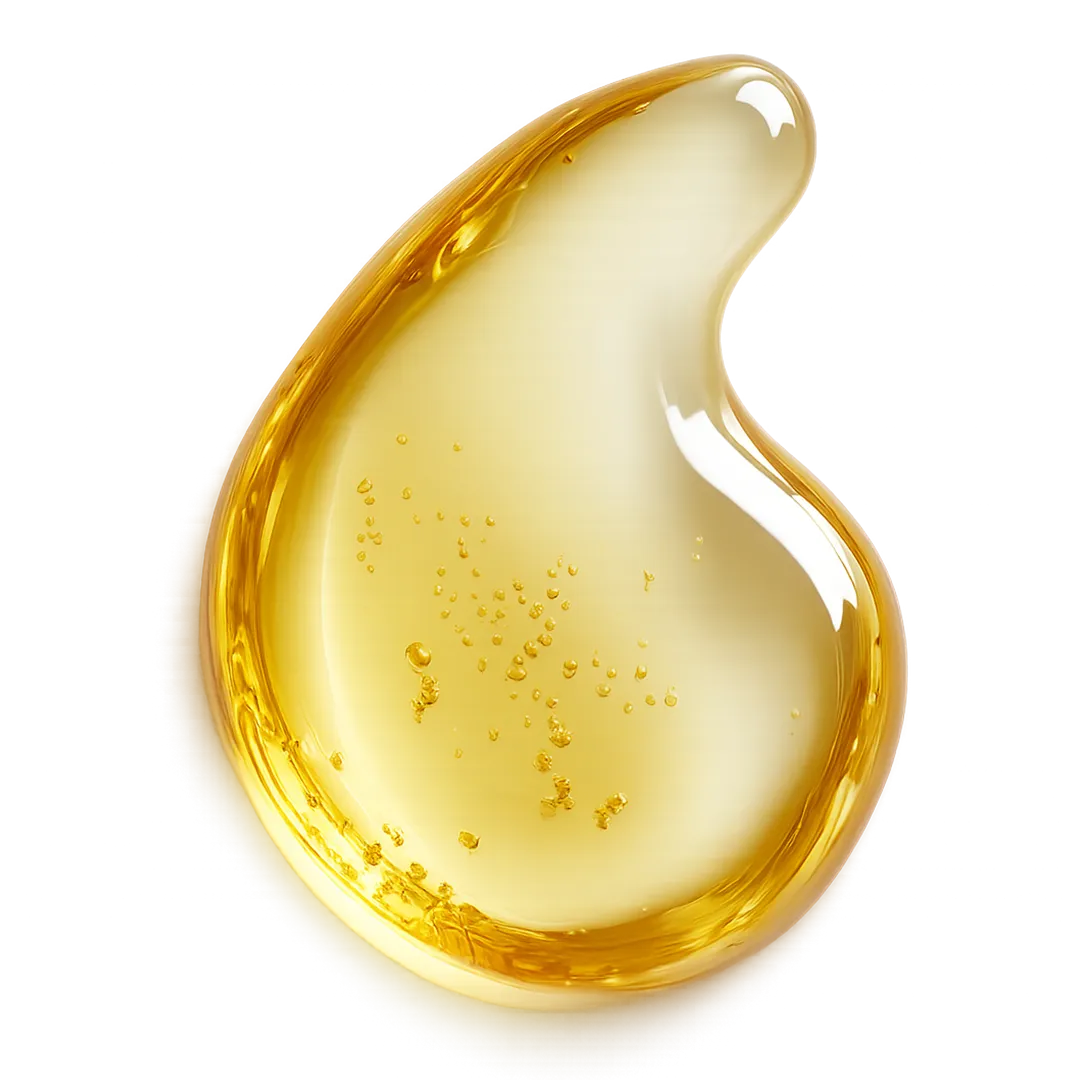 Oud Oil