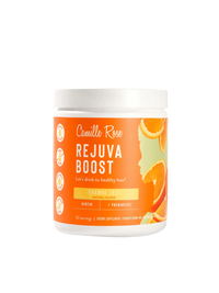 Rejuva Boost Orange Zest
