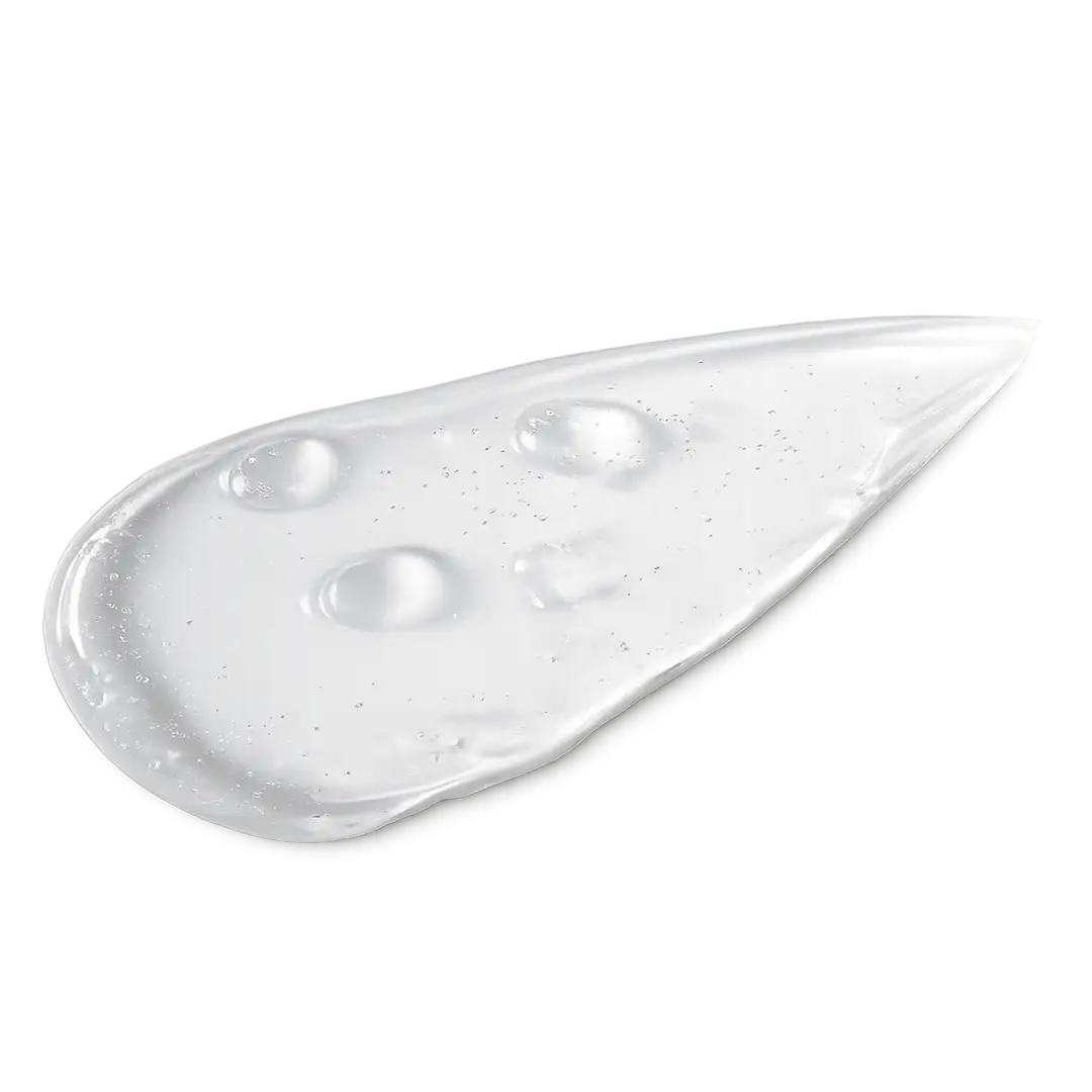 Panthenol & Silk Amino Acids