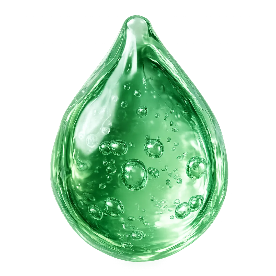 Peppermint Oil