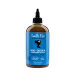 Black Castor Oil + Chebe Cleanse