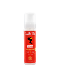 Batana Miracle Oil Fro Mousse