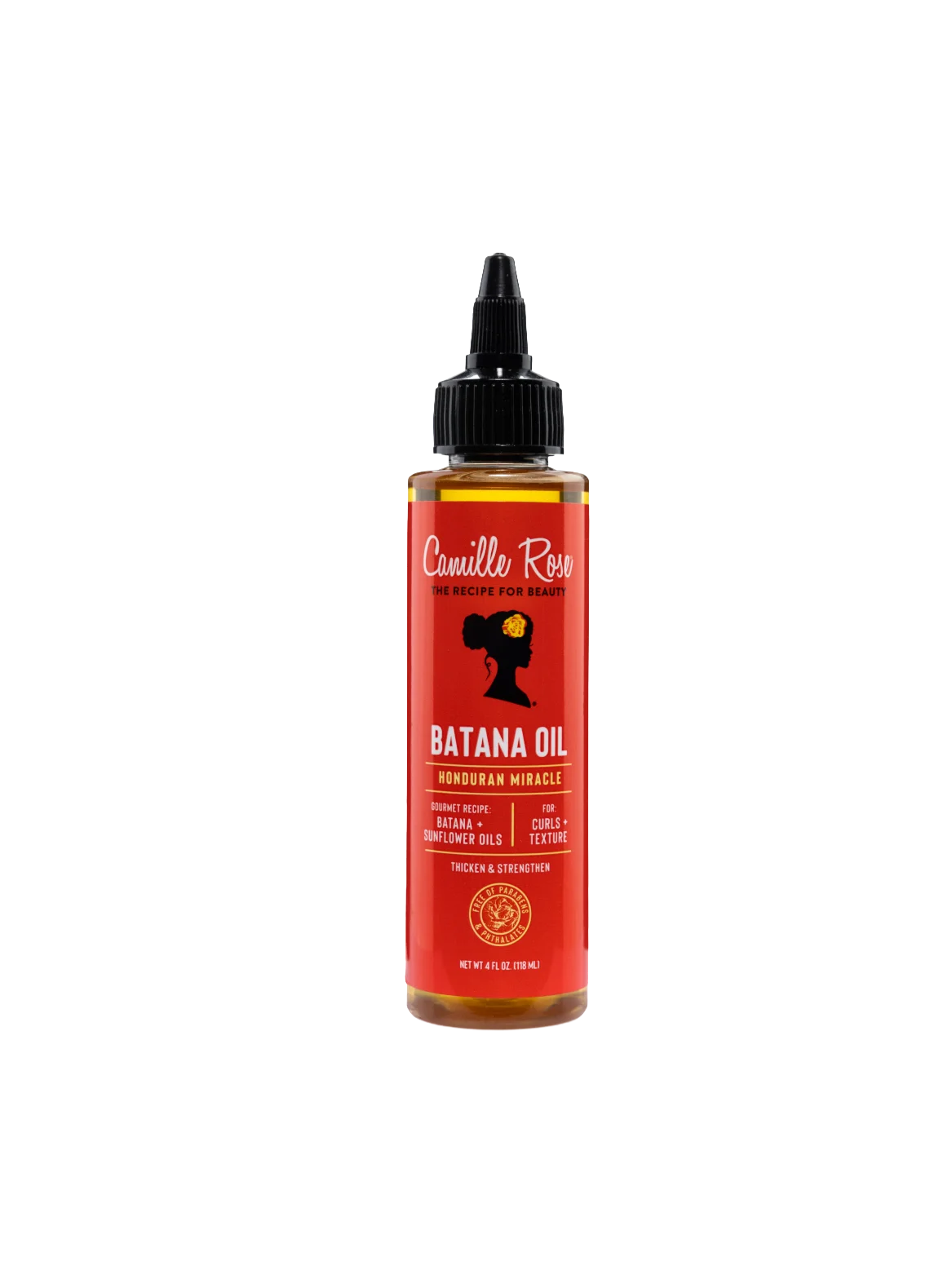 Batana Oil Honduran Miracle Oil