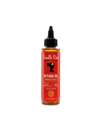 Batana Oil Honduran Miracle Oil