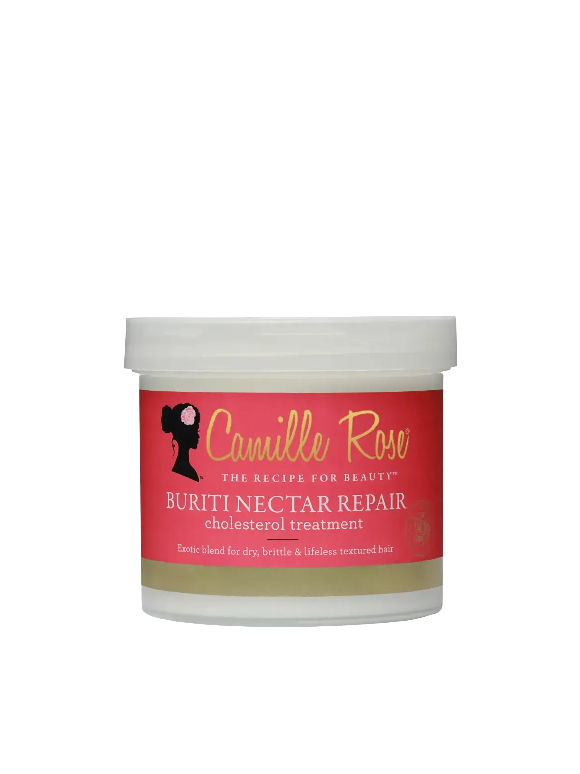 Buritti Nectar Repair Cholesterol Treatment