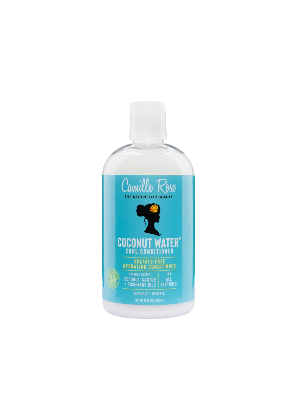 Coconut Water Curl Conditioner