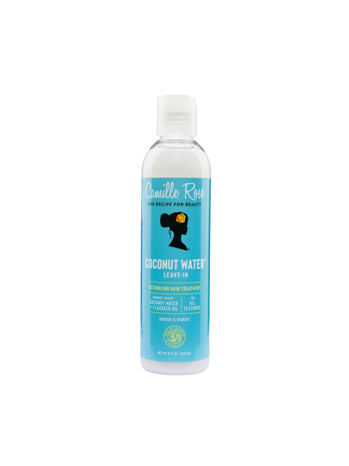 Coconut Water Leave-In Treatment