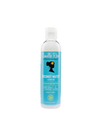 Coconut Water Leave-In Treatment