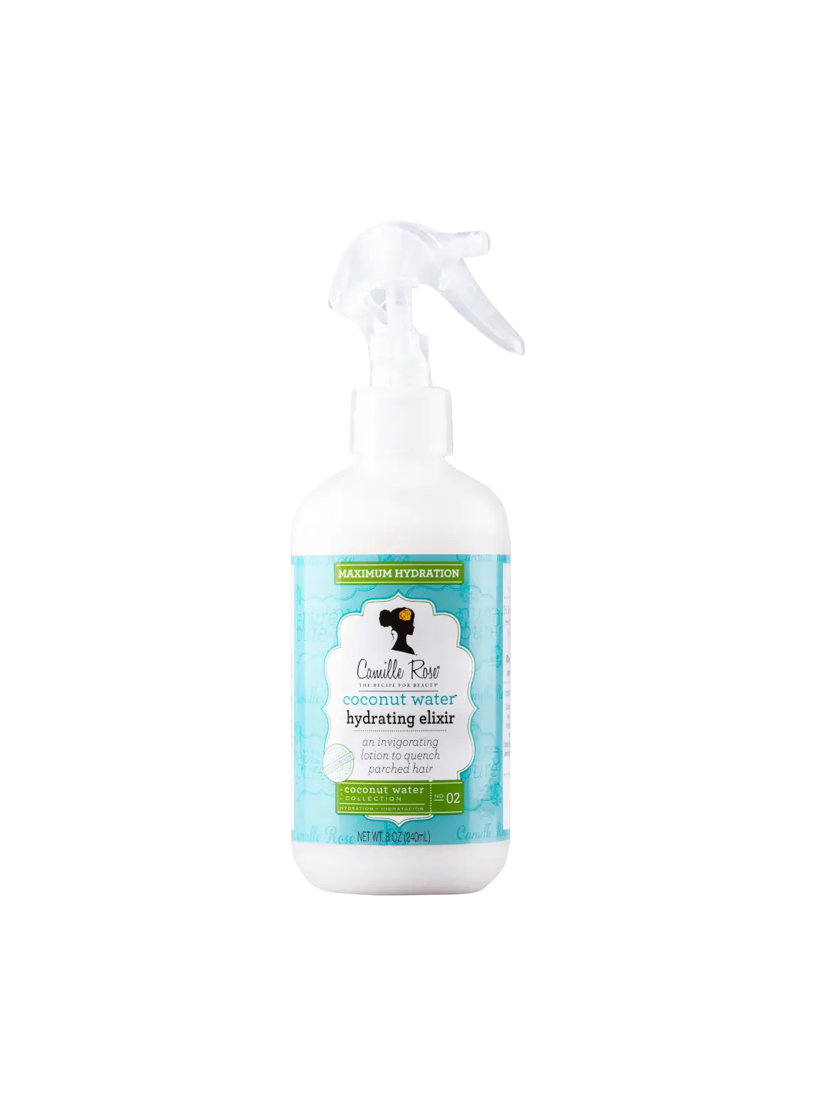 Coconut Water Hydrating Elixir