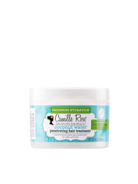 Coconut Water Penetrating Hair Treatment