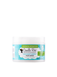 Coconut Water Style Setter