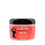 Guava Slip Whipped Souffle