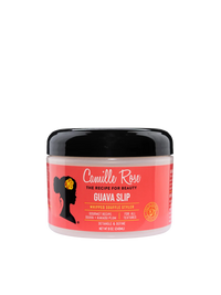 Guava Slip Whipped Souffle