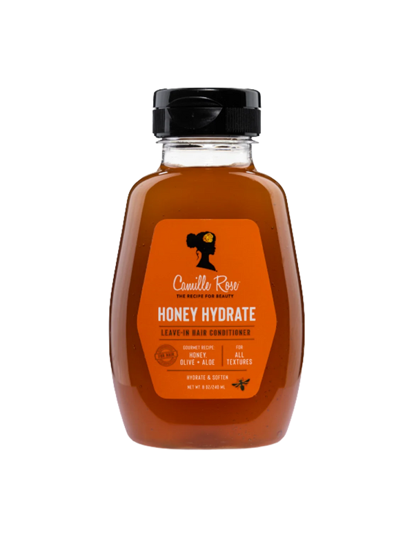 Camille Rose Honey Hydrate leave-in conditioner