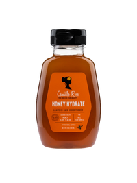 Honey "Leave-in Collection"
