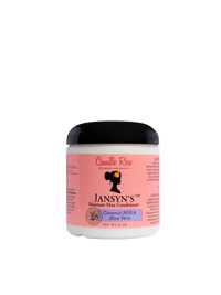 Jansyn's Moisture Max Conditioner