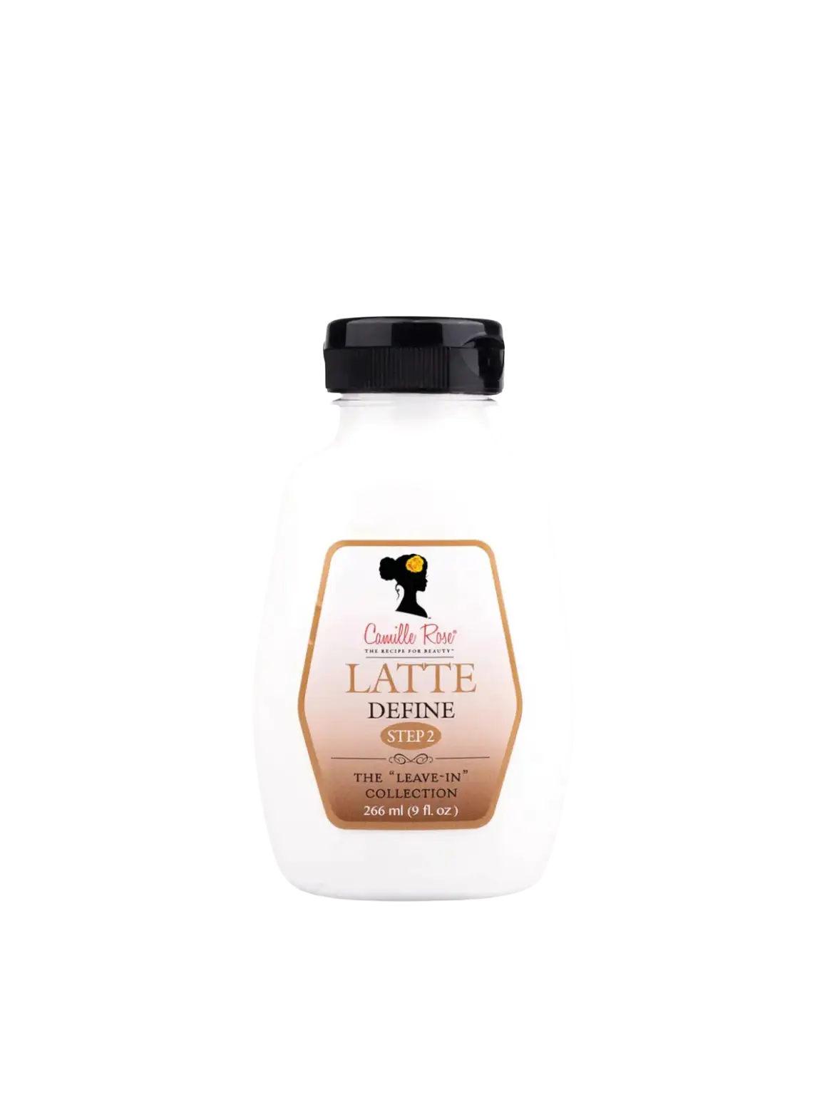 Latte"The Leave-in Collection"