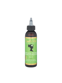 Nangai & Tsubaki Strength Restore Hair Oil