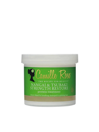 Nangai & Tsubaki Strength Restore Protein Treatment