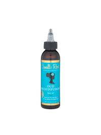 Oud Rich Infusion Hair Oil