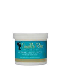 Oud Rich Infusion Moisture Treatment