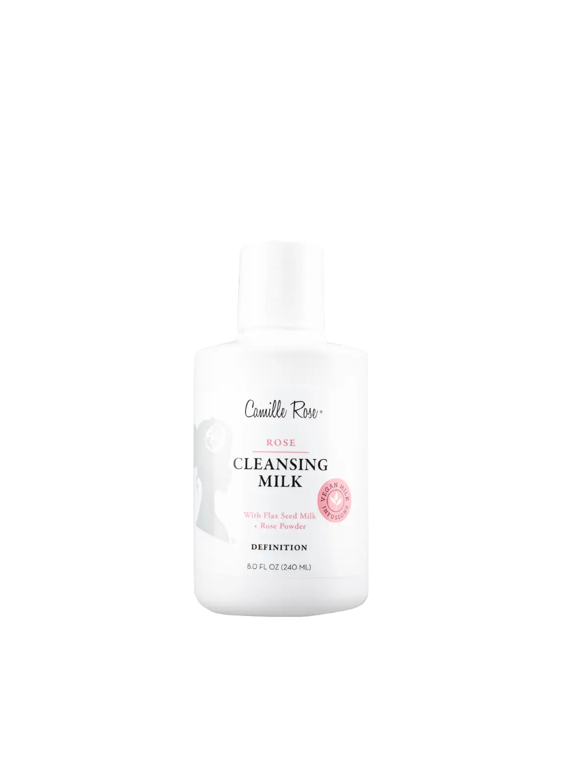 Rose Cleansing Milk