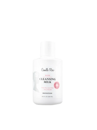 Rose Cleansing Milk