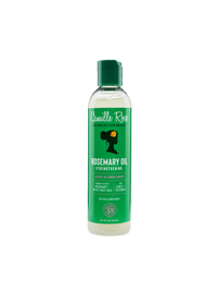 Rosemary Oil Strengthening Leave-In Conditioner