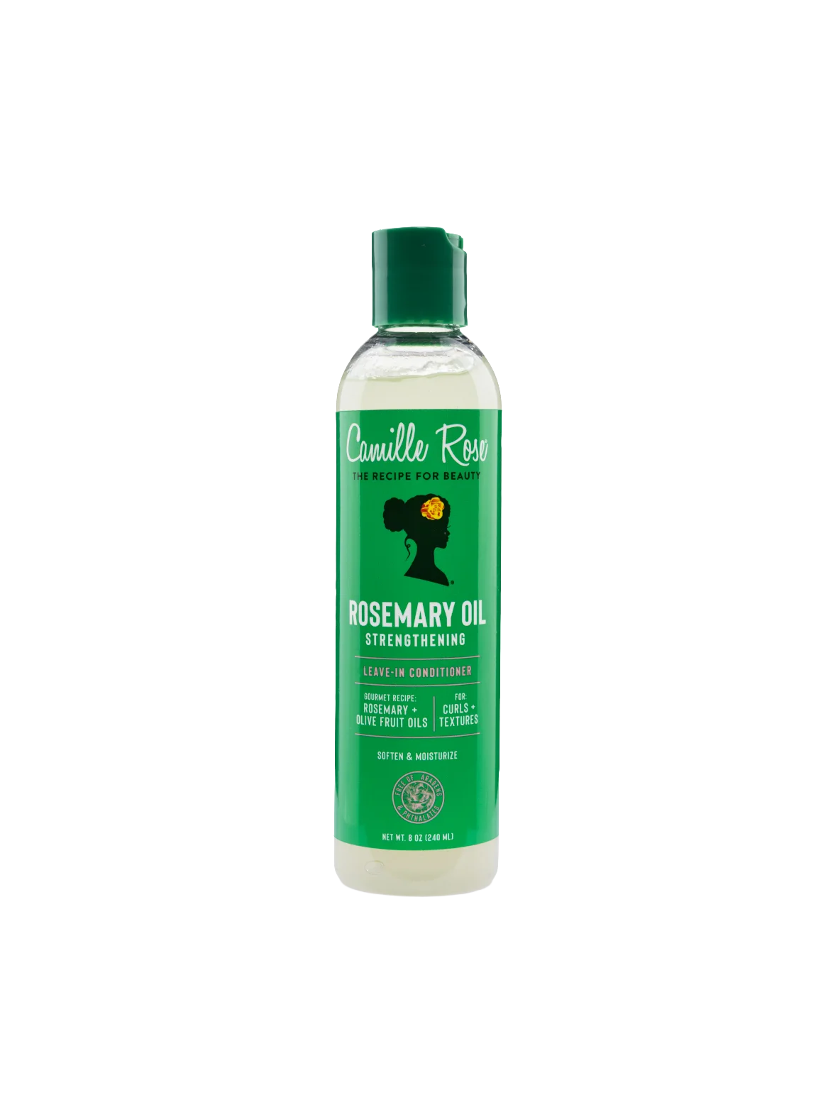 Rosemary Oil Strengthening Leave-In Conditioner