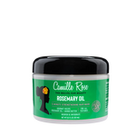 Rosemary Oil 5-Minute Strengthening Hair Mask