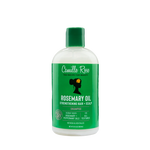 Rosemary Oil Strengthening Hair & Scalp Cleanser