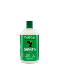 Rosemary Oil Strengthening Hair & Scalp Cleanser