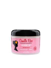 Almond Jai Twisting Butter