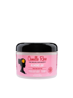 Almond Jai Twisting Butter