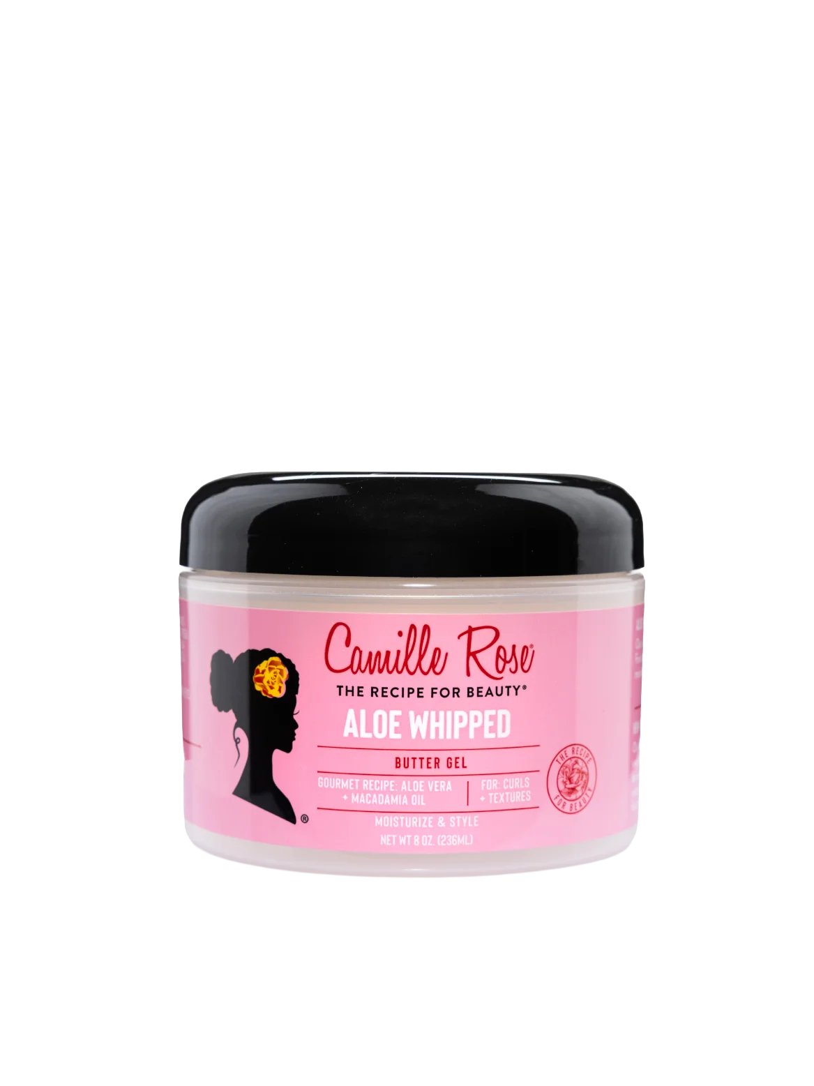 Aloe Whipped Butter Gel