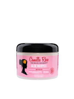 Aloe Whipped Butter Gel