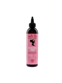 Cocoa Nibs + Honey Ultimate Strength Serum