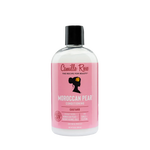 Moroccan Pear Conditioning Custard